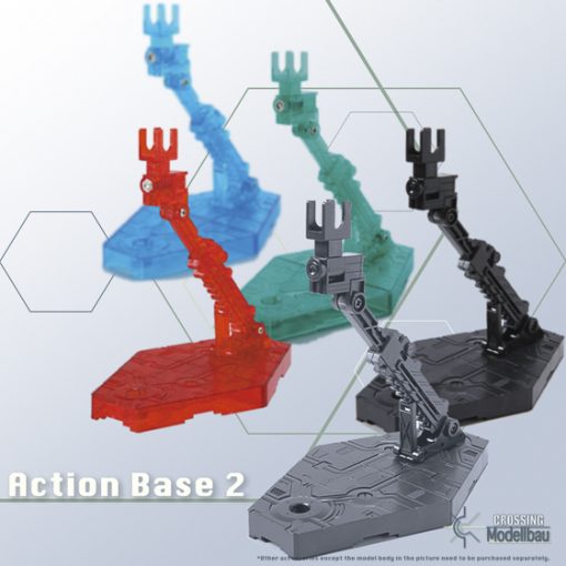 Action Base 2