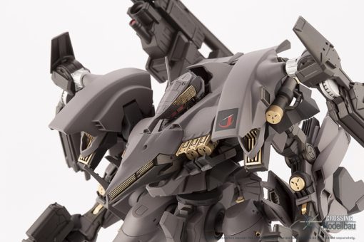 [Pre-Order]ETA:05/2025<br>Kotobukiya “Armored Core 4” 1/72 RAYLEONARD 03-AALIYAH SUPPLICE OPENING Ver.  approx. 180mm tall - Image 14