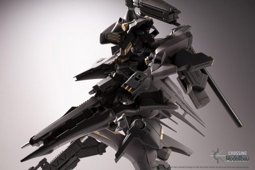 [Pre-Order]ETA:05/2025<br>Kotobukiya “Armored Core 4” 1/72 RAYLEONARD 03-AALIYAH SUPPLICE OPENING Ver.  approx. 180mm tall - Image 15