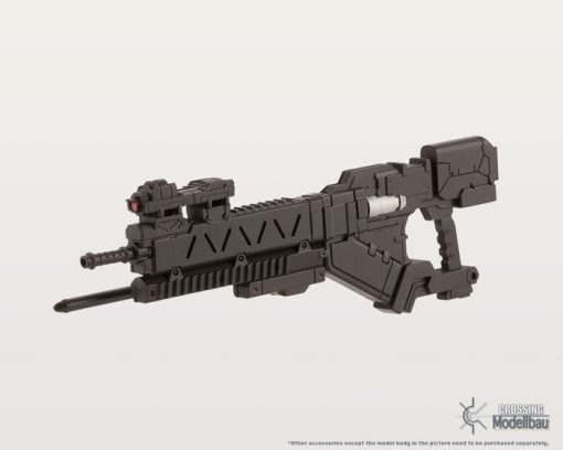 [Pre-Order]ETA:05/2025<br>Kotobukiya “Armored Core 4” 1/72 RAYLEONARD 03-AALIYAH SUPPLICE OPENING Ver.  approx. 180mm tall - Image 8