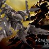Kotobukiya “Armored Core 4” RAYLEONARD 03-AALIYAH SUPPLICE OPENING Ver.  approx. 180mm tall