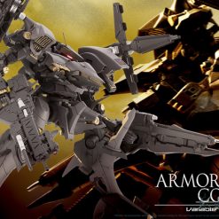 [Pre-Order]ETA:05/2025<br>Kotobukiya “Armored Core 4” 1/72 RAYLEONARD 03-AALIYAH SUPPLICE OPENING Ver.  approx. 180mm tall