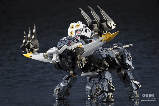 KOTOBUKIYA 1:24 Model Kit "HEXA GEAR" Demolition Brute - Image 2