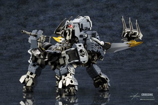KOTOBUKIYA 1:24 Model Kit "HEXA GEAR" Demolition Brute - Image 3