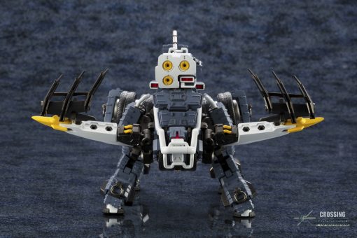 KOTOBUKIYA 1:24 Model Kit "HEXA GEAR" Demolition Brute - Image 4