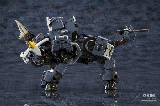 KOTOBUKIYA 1:24 Model Kit "HEXA GEAR" Demolition Brute - Image 5