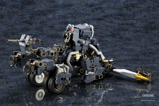 KOTOBUKIYA 1:24 Model Kit "HEXA GEAR" Demolition Brute - Image 7