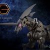Kotobukiya Model Kits "HEXA GEAR" 1/24 SIEG SPRINGER