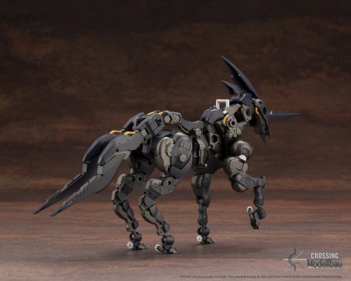Kotobukiya "HEXA GEAR" 1/24 SIEG SPRINGER - Image 3