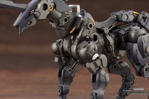 Kotobukiya "HEXA GEAR" 1/24 SIEG SPRINGER - Image 12