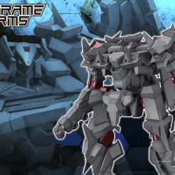 Kotobukiya "Frame Arms" #S14 Model Kits TYPE-HECTOR JOYEUSE
