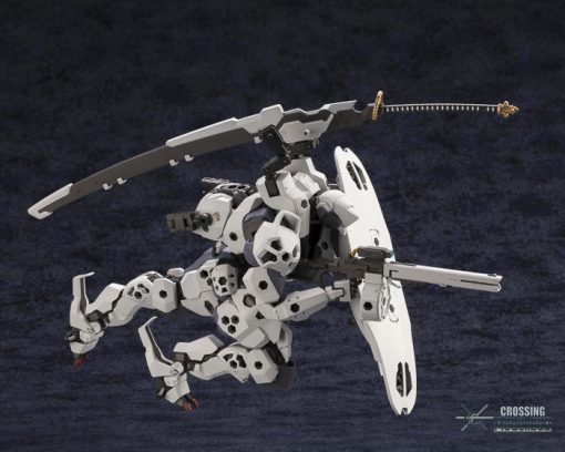 Kotobukiya Hexa Gear Model Kits V-THOR - Image 16