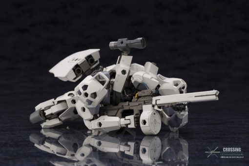 Kotobukiya Hexa Gear Model Kits V-THOR - Image 25