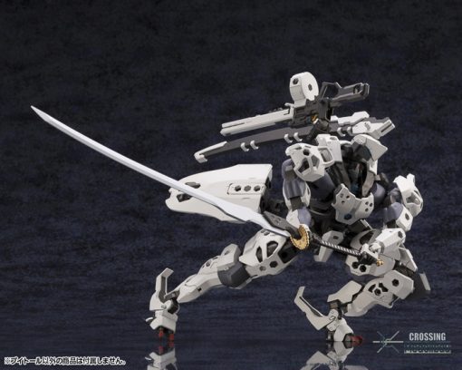 Kotobukiya Hexa Gear Model Kits V-THOR - Image 13