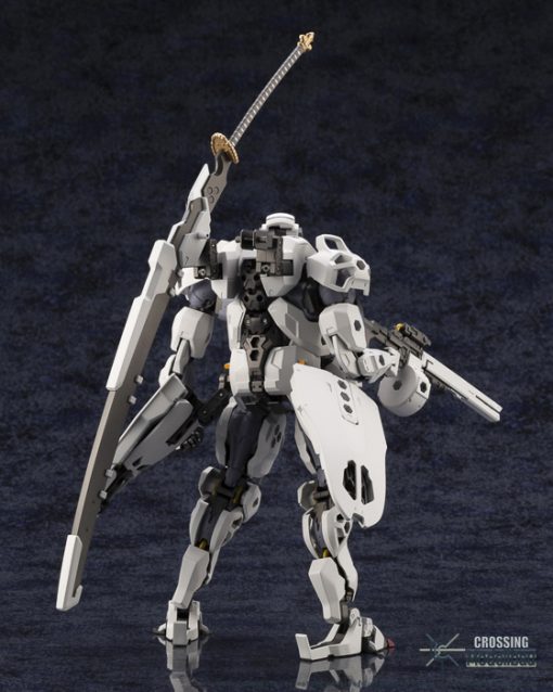 Kotobukiya Hexa Gear Model Kits V-THOR - Image 3