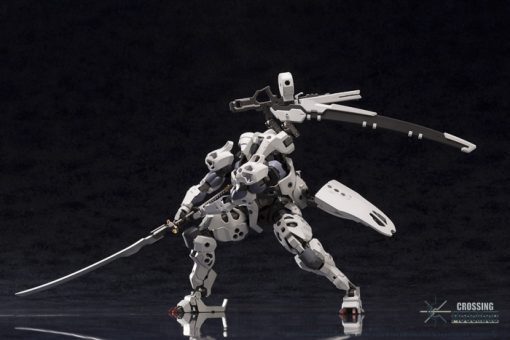 Kotobukiya Hexa Gear Model Kits V-THOR - Image 22