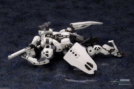 Kotobukiya Hexa Gear Model Kits V-THOR - Image 24