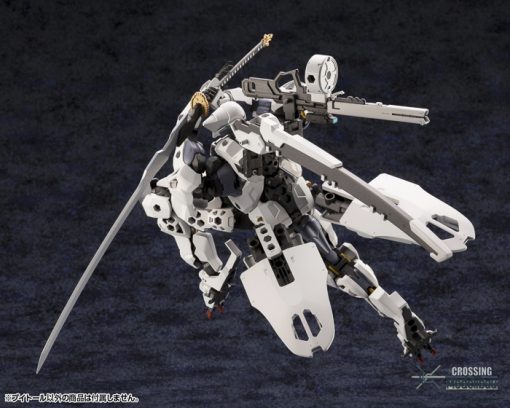 Kotobukiya Hexa Gear Model Kits V-THOR - Image 14