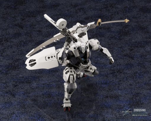 Kotobukiya Hexa Gear Model Kits V-THOR - Image 4