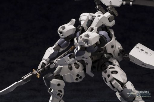 Kotobukiya Hexa Gear Model Kits V-THOR - Image 23