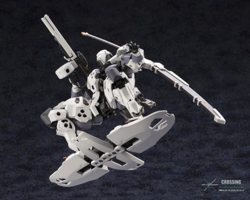 Kotobukiya Hexa Gear Model Kits V-THOR - Image 18