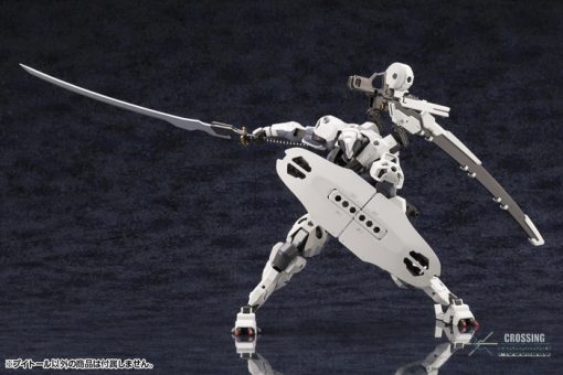 Kotobukiya Hexa Gear Model Kits V-THOR - Image 15