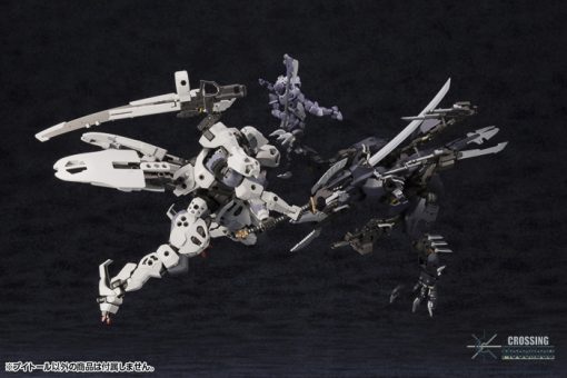 Kotobukiya Hexa Gear Model Kits V-THOR - Image 20