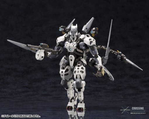 Kotobukiya Hexa Gear Model Kits V-THOR - Image 30