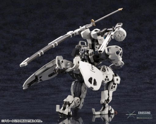 Kotobukiya Hexa Gear Model Kits V-THOR - Image 9