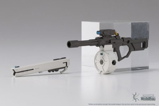 Kotobukiya Hexa Gear Model Kits V-THOR - Image 28