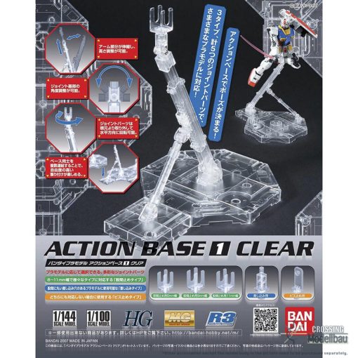 Action Base 1 - Image 5