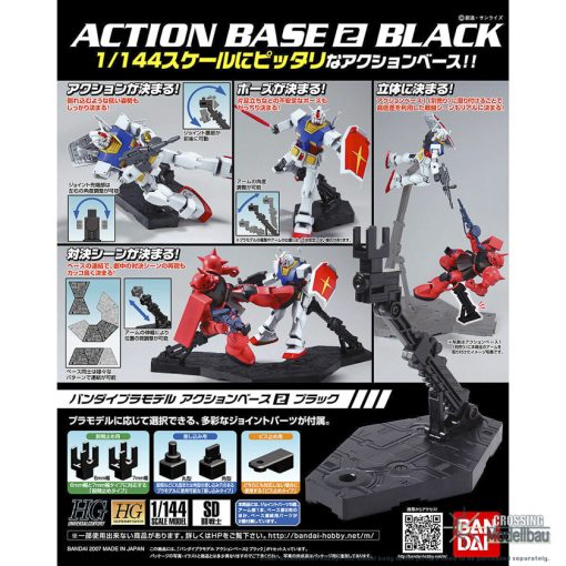 Action Base 2 - Image 4