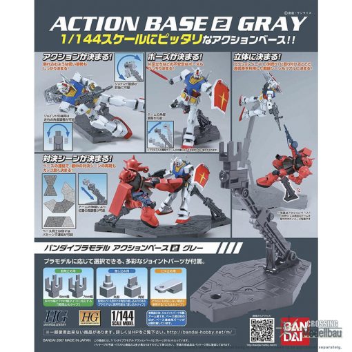 Action Base 2 - Image 2