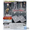 Bandai Action Base 6 [Clear Color]
