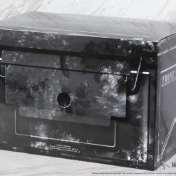 FRONT MISSION Structure Arts 1/72 Scale Plastic Model Kit Series Vol.2 [FORST HELL'S WALL VARIANT 6 Unit Set]