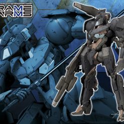 Kotobukiya 1/100 Plastic Model Kit "Frame Arms" #39 YINGHU Shadow Tiger