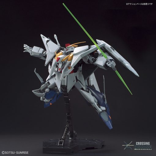 BANDAI HG 1:144 "Mobile Suit GUNDAM Hathaway" RX-105 XI Gundam - Image 8