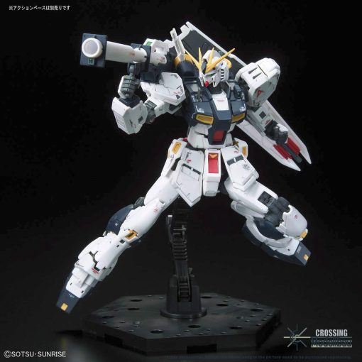#Coming Soon# ETA:03/2025<br>Bandai RG 1:144 Model Kit RG32 RX-93 ν Gundam - Image 5