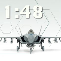 Masterpiece Series[1:48]