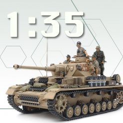 Military Model[1:35]