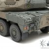 Tamiya 1:35 scale JGSDF Type 16 Mobile Combat Vehicle C5 (with winch device) - Image 6