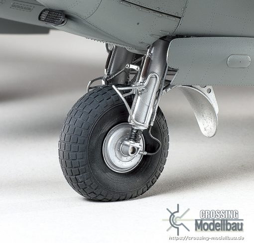 Tamiya 1:32 scale de Havilland Mosquito FB Mk.VI - Image 12