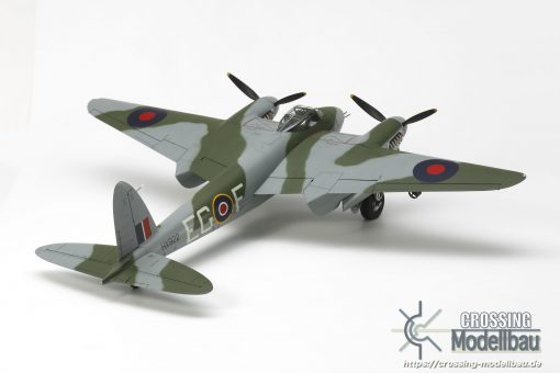 Tamiya 1:32 scale de Havilland Mosquito FB Mk.VI - Image 3