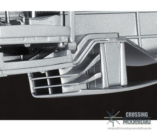 Tamiya 1:48 scale Kawasaki Ki-61-Ⅰd HIEN (TONY) - Image 15