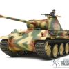 Tamiya 1:35 scale German Panther Ausf.G Early Production (w/Single MOTOR) - Image 2