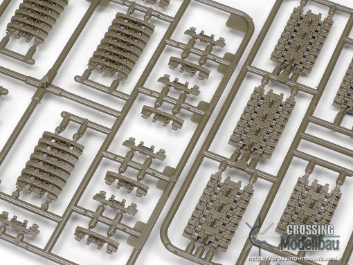 Tamiya 1:35 scale German Heavy Tank Destoryer ELEFANT - Image 6