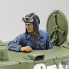 Tamiya 1:35 scale Russian Heavy Tank KV-1 Model 1941 Early Production - Image 5