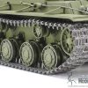 Tamiya 1:35 scale Russian Heavy Tank KV-1 Model 1941 Early Production - Image 6