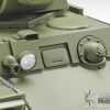 Tamiya 1:35 scale Russian Heavy Tank KV-1 Model 1941 Early Production - Image 7