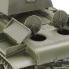 Tamiya 1:35 scale Russian Heavy Tank KV-1 Model 1941 Early Production - Image 8